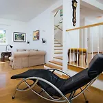 Luxury Wisdom Near Split, Private Pool Villa *