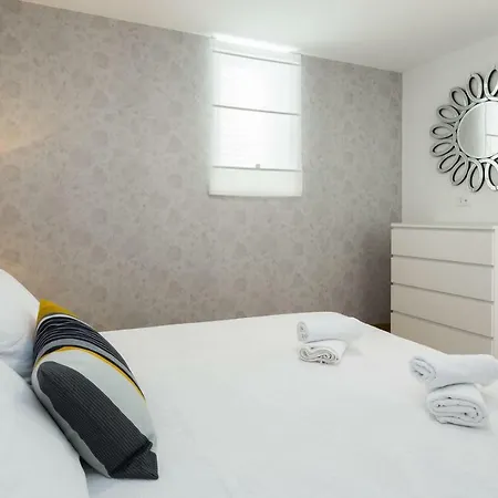 Luxury Wisdom Near Split, Private Pool Villa Dugopolje
