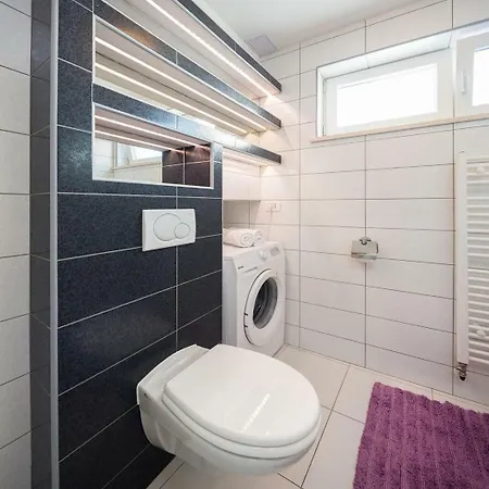 Luxury Wisdom Near Split, Private Pool Villa