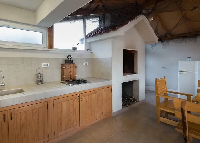 Vila Luxury Wisdom Near Split, Private Pool *