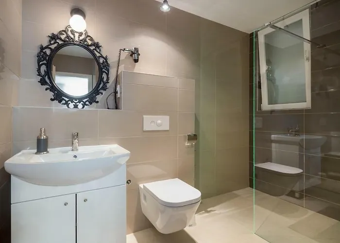 Vila Luxury Wisdom Near Split, Private Pool *