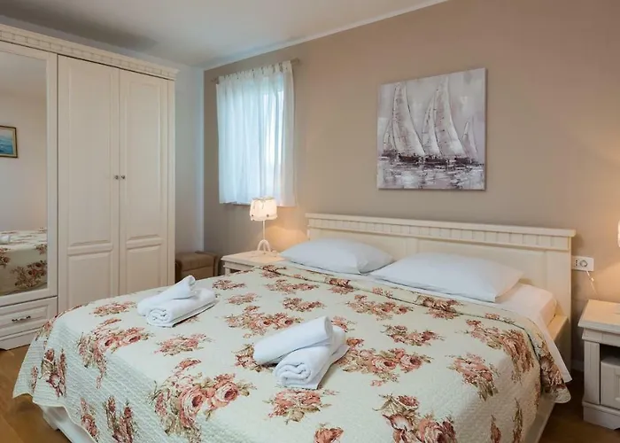 Vila Luxury Wisdom Near Split, Private Pool Dugopolje