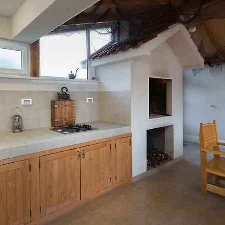 Vila Luxury Wisdom Near Split, Private Pool *
