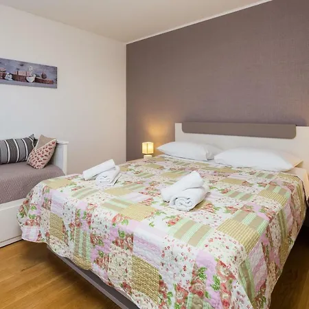 Villa Luxury Wisdom Near Split, Private Pool Dugopolje