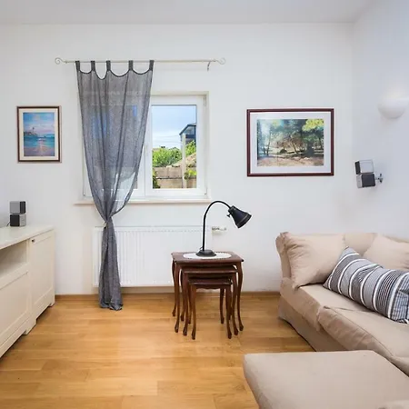 빌라 Luxury Wisdom Near Split, Private Pool *