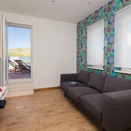 Luxury Wisdom Near Split, Private Pool Villa