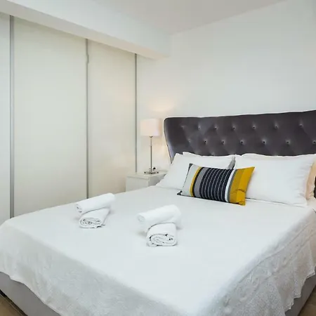 Vila Luxury Wisdom Near Split, Private Pool *